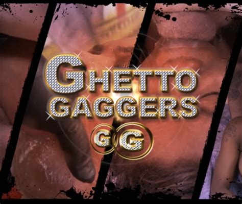 ghettogaggers.com|Ghetto Gaggers ® 